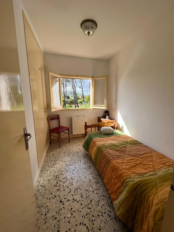 Casa Can Mitjans Villa Avinyonet del Penedes Esterno foto